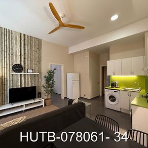 Apartamento de 2 Dormitorios